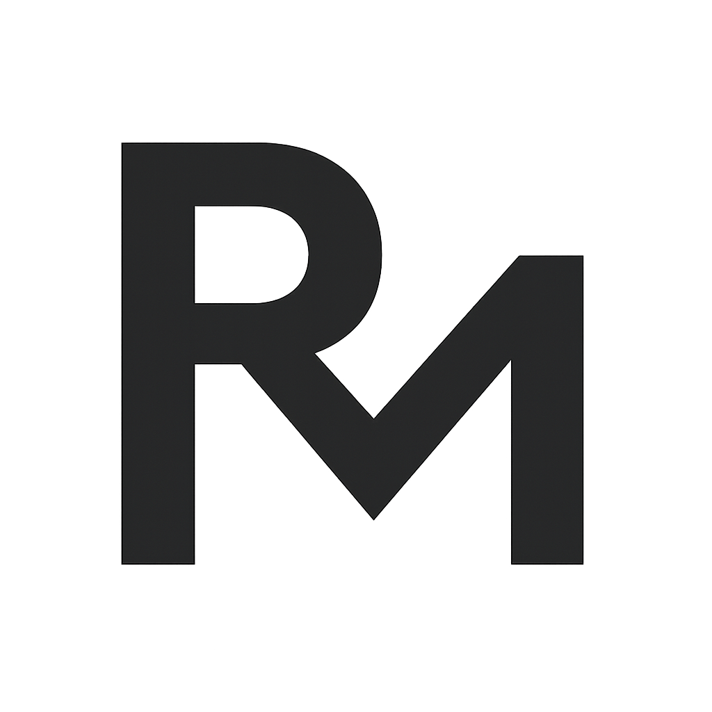 Ronminco Logo